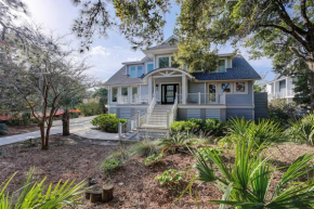 Seabrook Island Casita